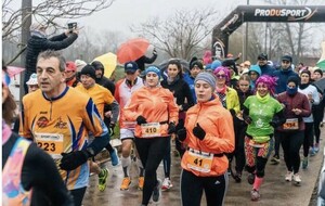 CORRIDA DE SEURRE 2025