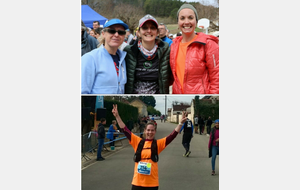 TRAIL DE LA CÔTE CHATILLONNAISE 2025