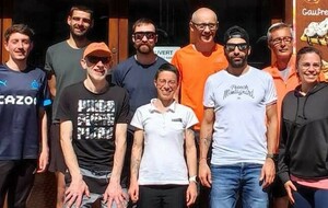 20ème TRAIL DES RECULEES 2025