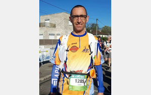 TRAIL GRENOBLE VIZILLE 2025