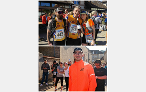 TRAIL DU TACOT 2025