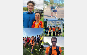 TRAIL DE LA CHOUETTE 2025