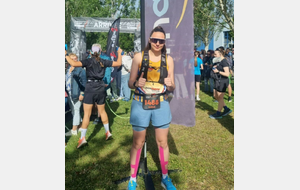 LIGHT ON RUN MADINE 2025