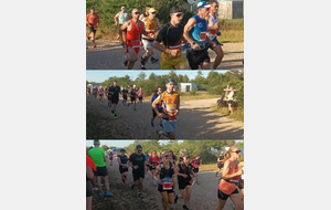 TRAIL DES COMBES 2025