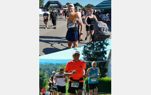 CORRIDA DE PONTAILLER 2025