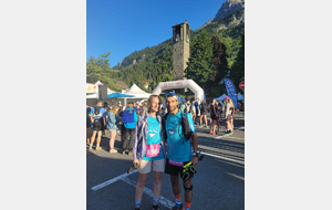 TRAIL DU TOUR DES FIZ 2025