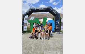 TRAIL DE LA VALLEE DE L'OUCHE 2025