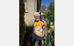 FOULEES DE LA NORGES 2025