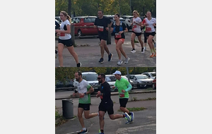 FOULÉES DOUCES 2025