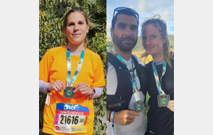 MARSEILLE-CASSIS 2025