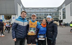 MARATHON DE NEVERS 2025