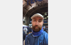 TRAIL DU CHAT PERCHE 2025