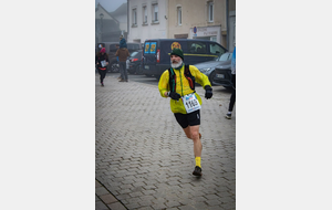 TRAIL DE SANTENAY 2025
