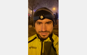 CORRIDA DES LAMPIONS 2025