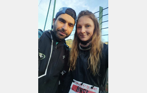 TRAIL DE LA GALINETTE 2026