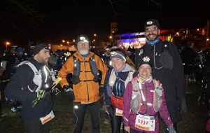 LA TRACE DES MAQUISARDS 2026