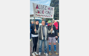 Trail Saint Jean Jeandaire 2026