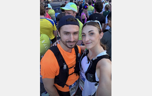 Marathon de Barcelone 2026