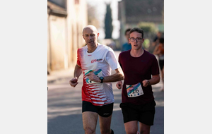 Corrida de Savigny les Beaune