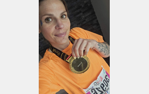 Marathon de Rome 2026