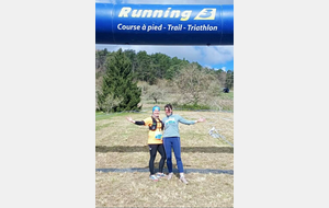 Trail de la cote chatillonaise 2026