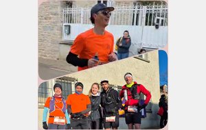 Trail du tacot 2026