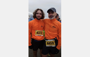 Semi marathon des vins de la côte chalonnaise 2026