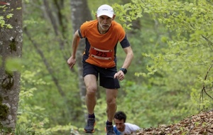 Trail de Bussy-la-Pesle 2026