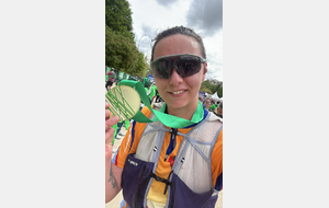 Marathon de Paris 2026