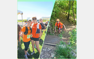 Trail de la chouette 2026