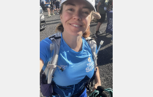 Trail du mont chauve 2026