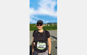 Trail des arts 2026