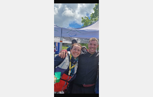 Trail du mont Ardèche 2026