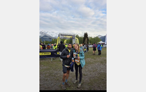 La douze trail 2026