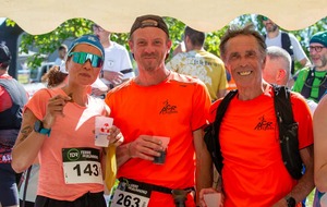 Trail de Gergueil 2026