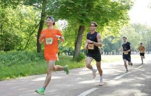 Course du château de Vincennes 2026