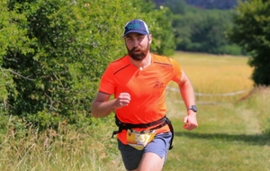 TRAIL DES LAVIERES 2026