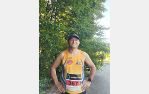 Trail Urbain de Talant (TUT) 2026