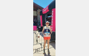 Trail de la rosière 2026