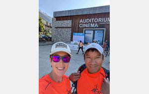 Trail EDF Val- Cenis 2026