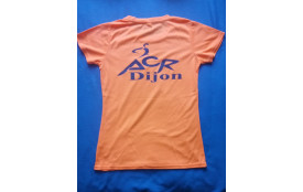 T-shirt logo ACR
