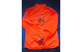 Coupe-vent Mixte logo ACR