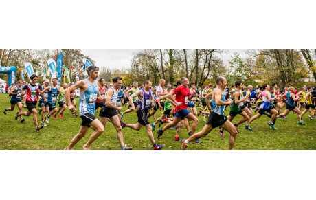 ENTRAINEMENTS CROSS