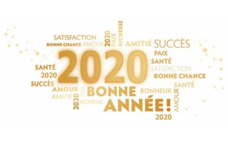 Petit run du nouvel an