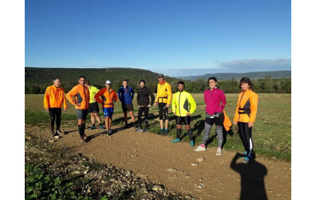 Sortie du Dimanche
