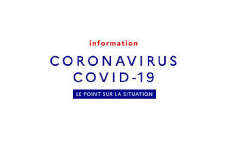 INFORMATION COVID