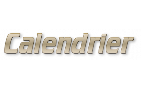 Calendrier des Courses hors stade 2023 Côte d'or 
