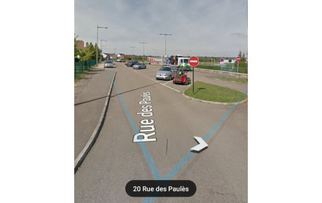 Sortie du 1er Dimanche du mois
