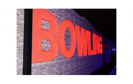 SOIREE BOWLING
