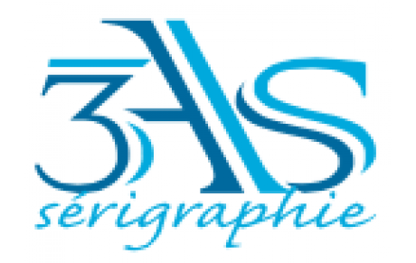 3 AS SERIGRAPHIE